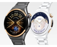 Huawei Watch 6 Pro Ceramiczny Biały 43mm - 1603525 - zdjęcie 13